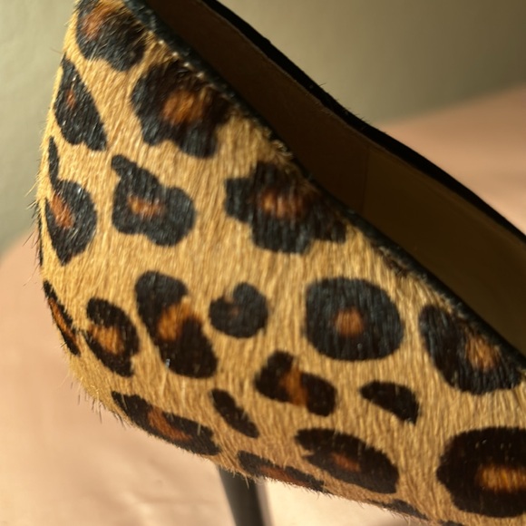 Guess leopard pumps - Picture 4 of 4
